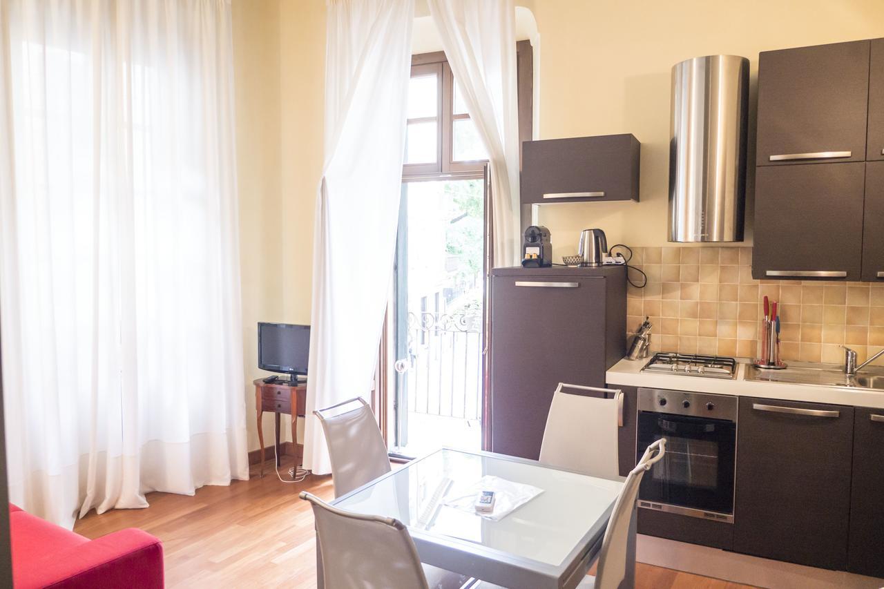 Le Di Giulietta Bed & Breakfast