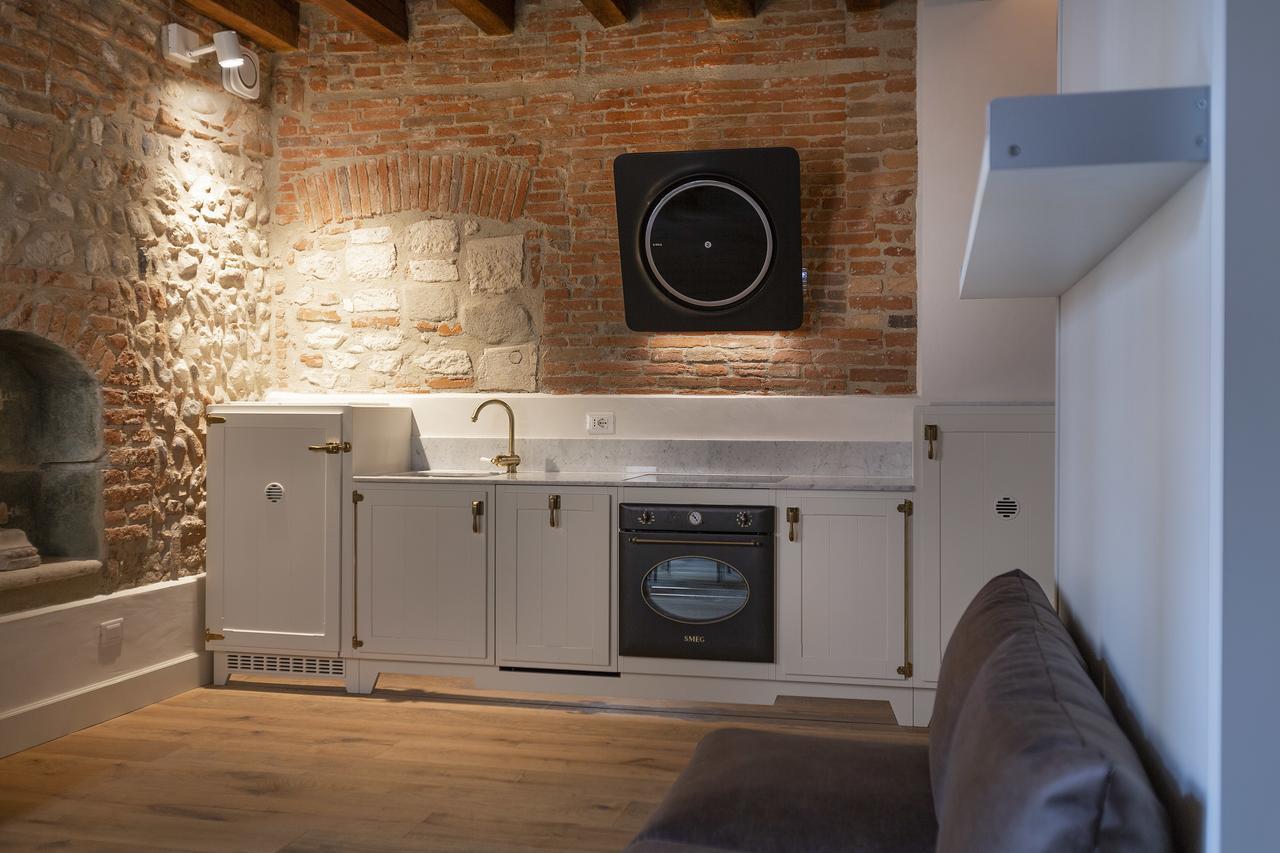 Apartment Residenza Palazzo Brenzoni *