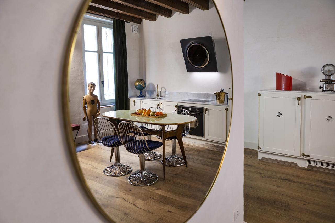 Residenza Palazzo Brenzoni * Verona