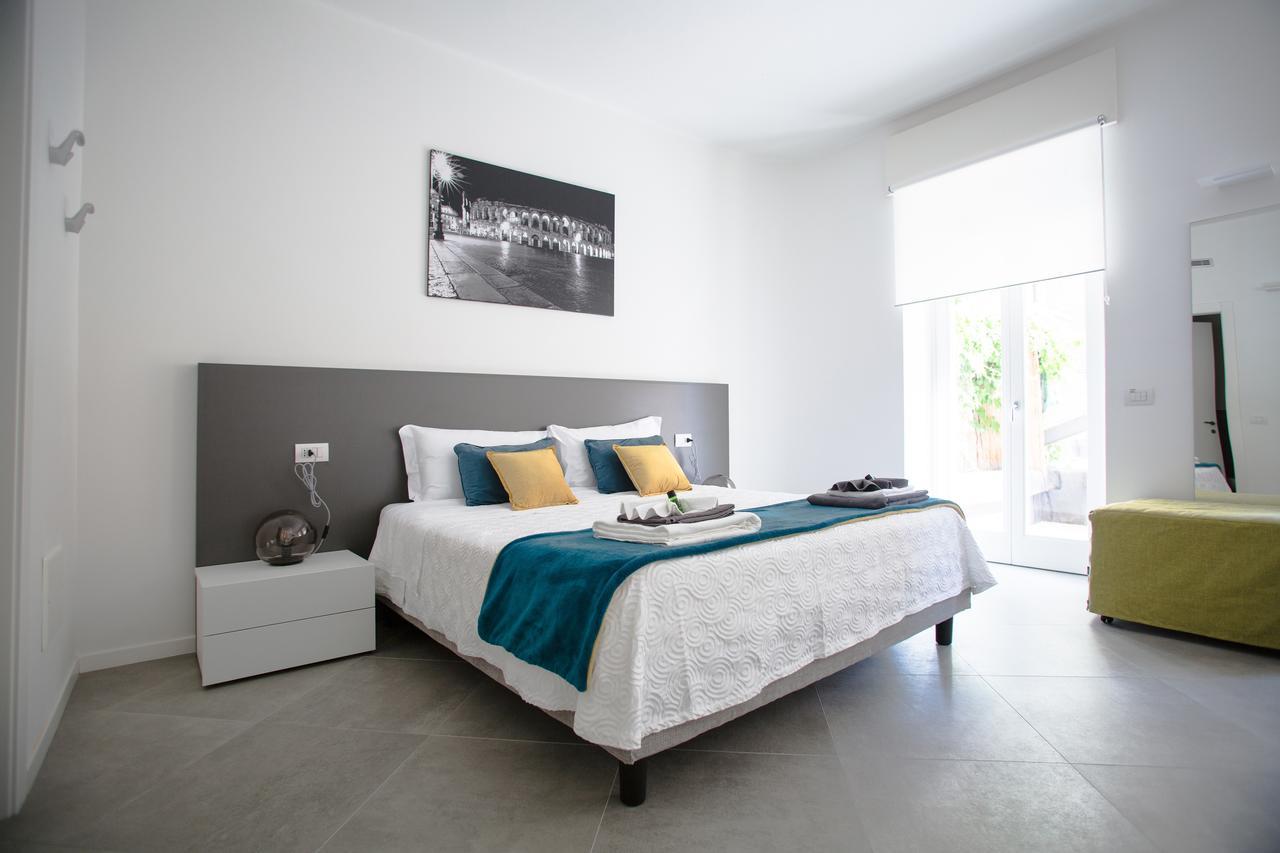 Guest house Dreams In Verona