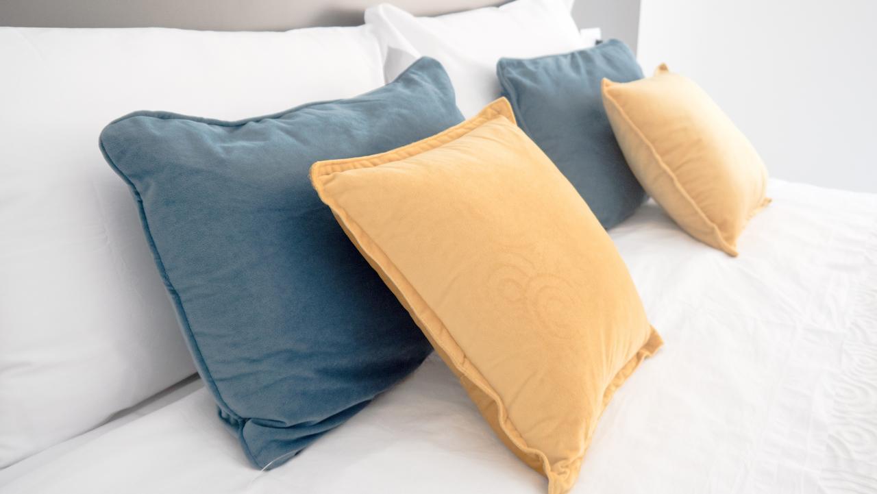 Dreams In Guest house 2*