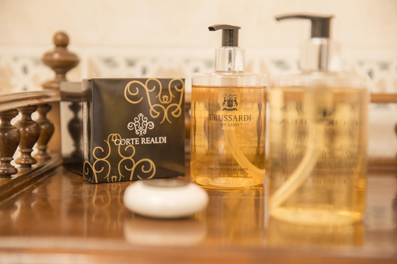 Corte Realdi Boutique 3* Verona