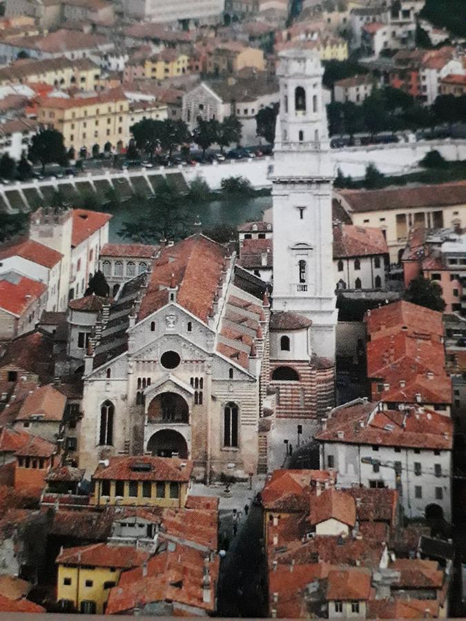 Duomo Bed & Breakfast Verona