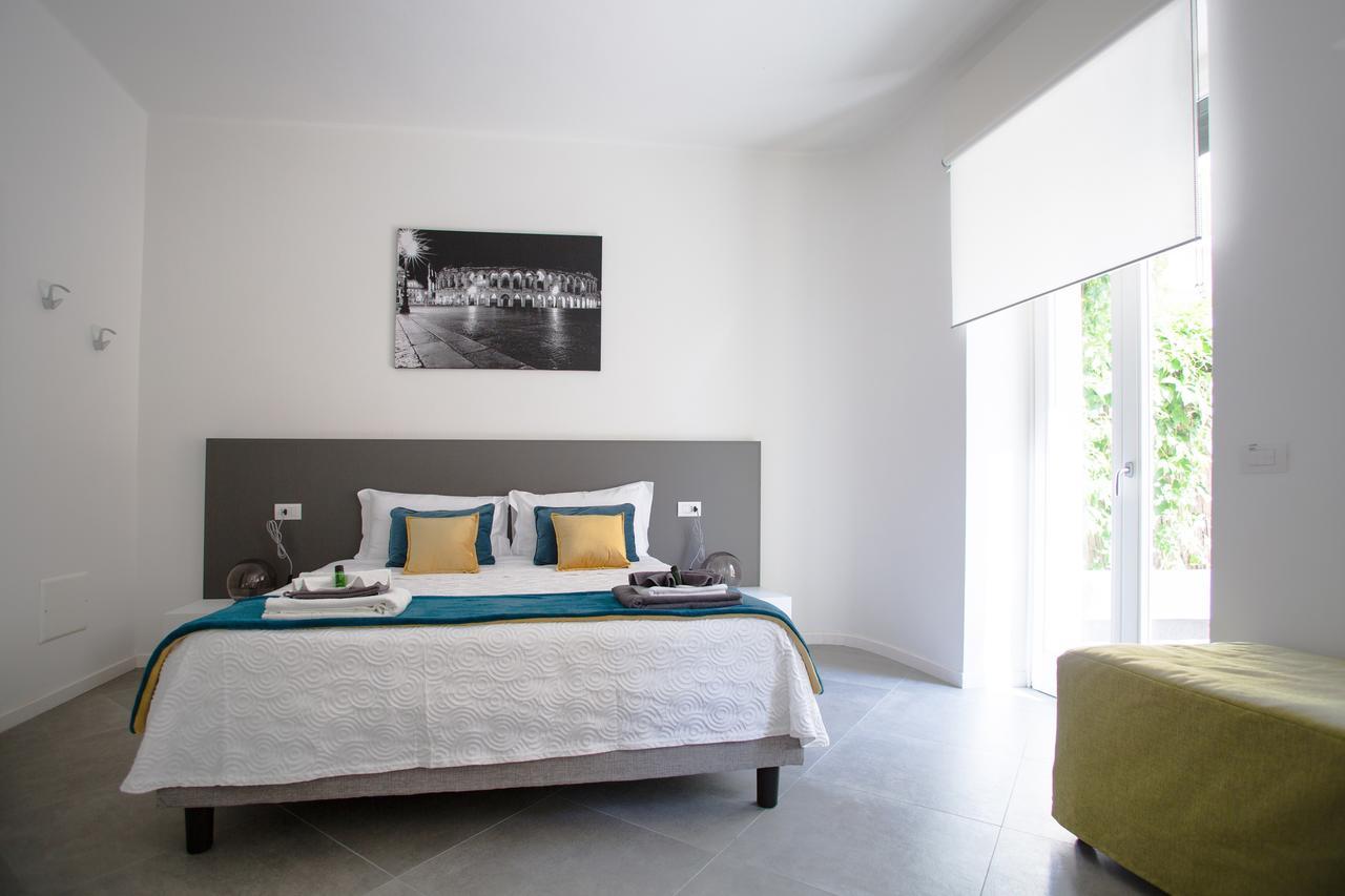 Guest house Dreams In Verona