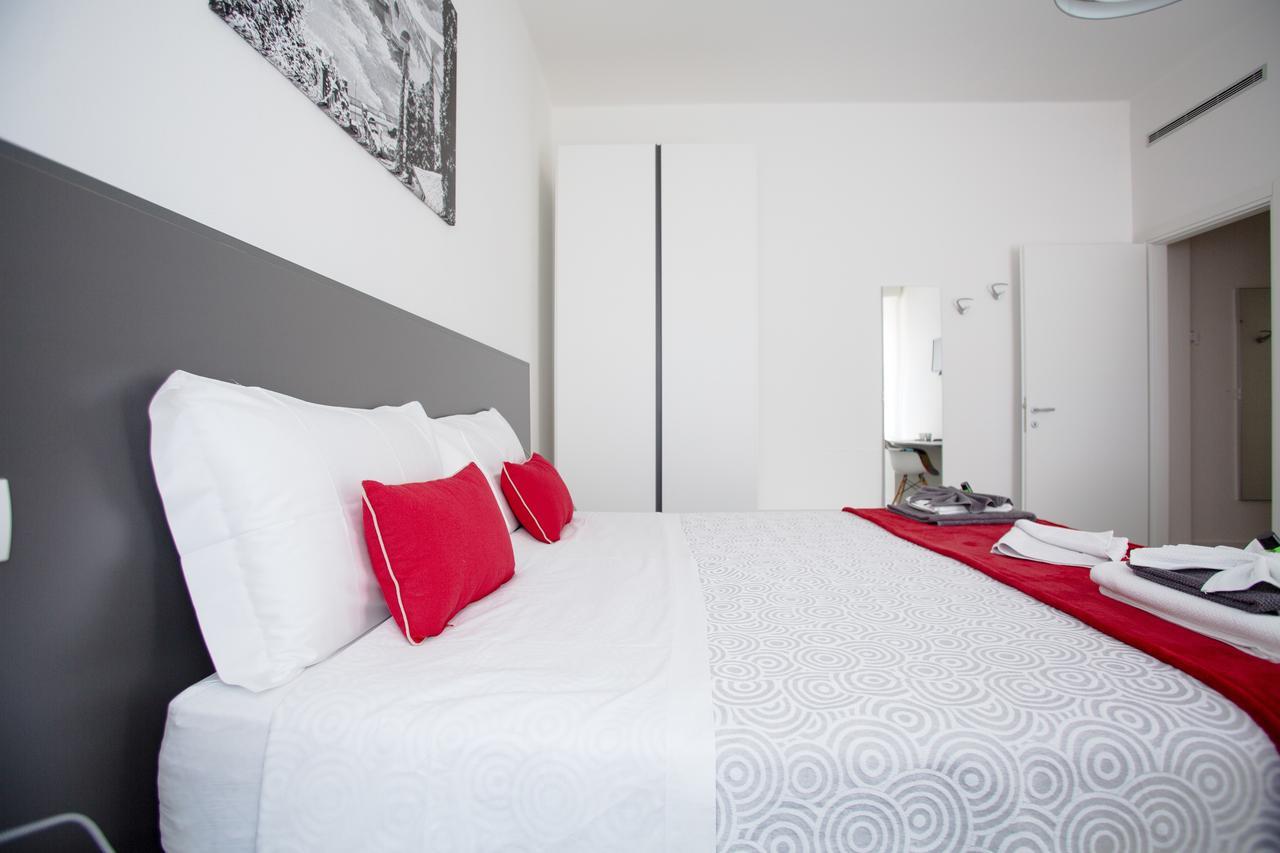 Guest house Dreams In Verona