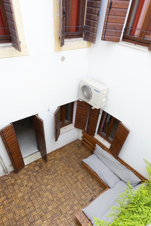 Fondaco Medievale Guest house Verona