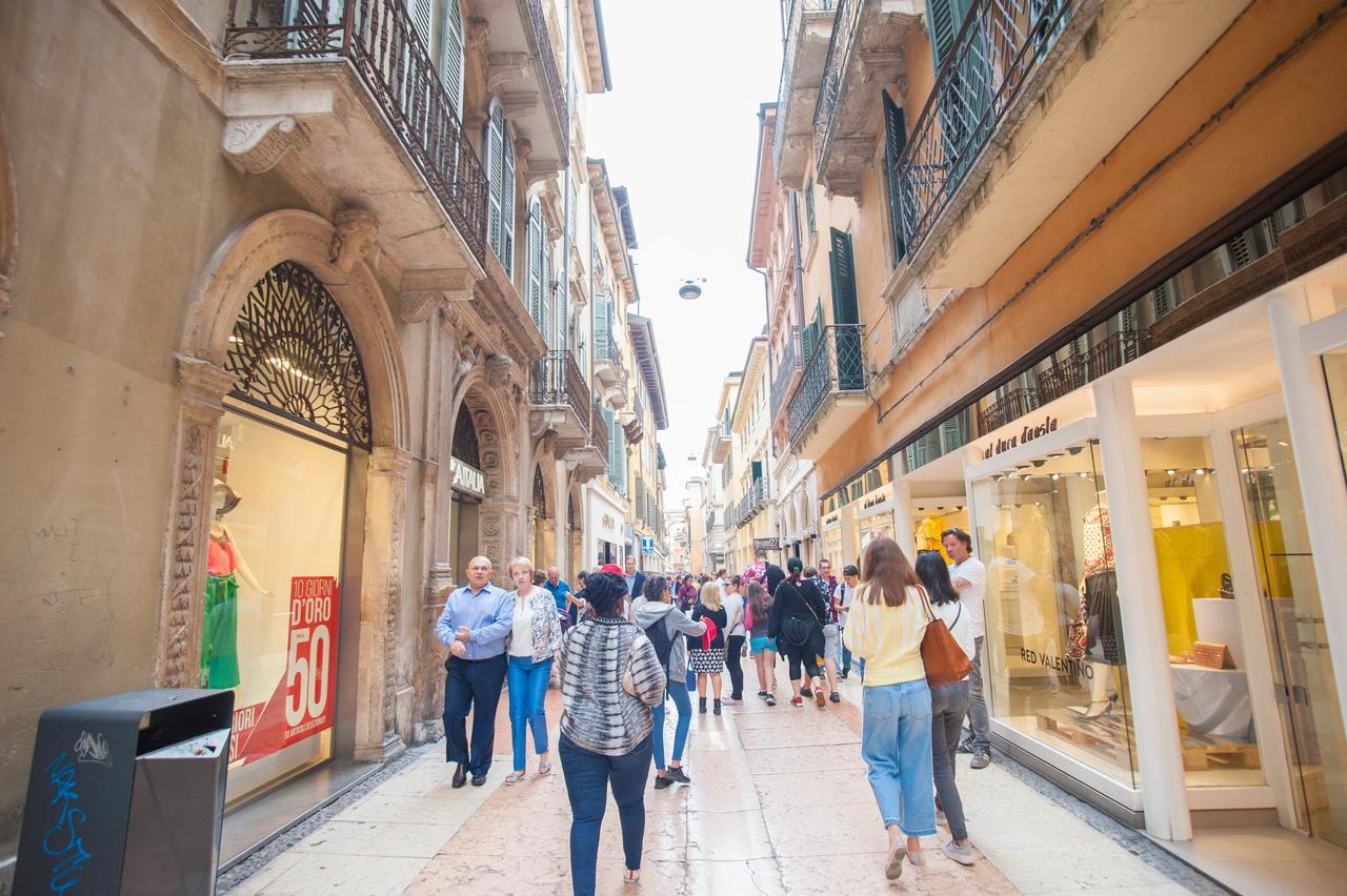 Appartamento Italianflat - Palazzo Zeiner Verona