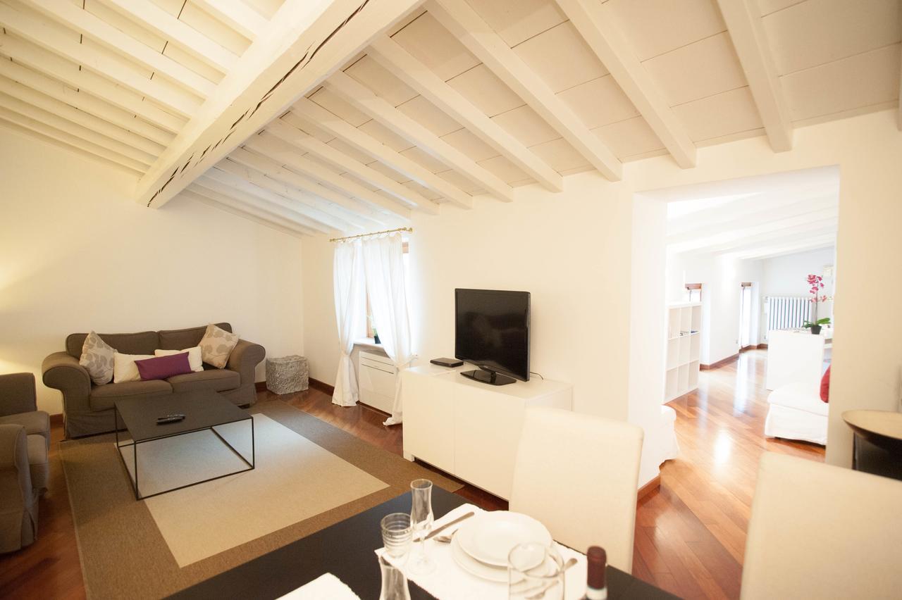 Italianflat - Palazzo Zeiner Appartamento *