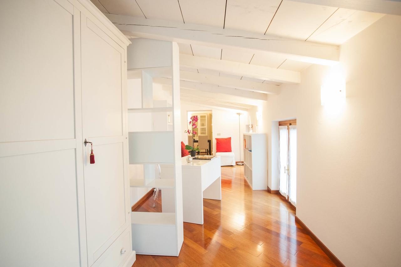 Appartamento Italianflat - Palazzo Zeiner Verona