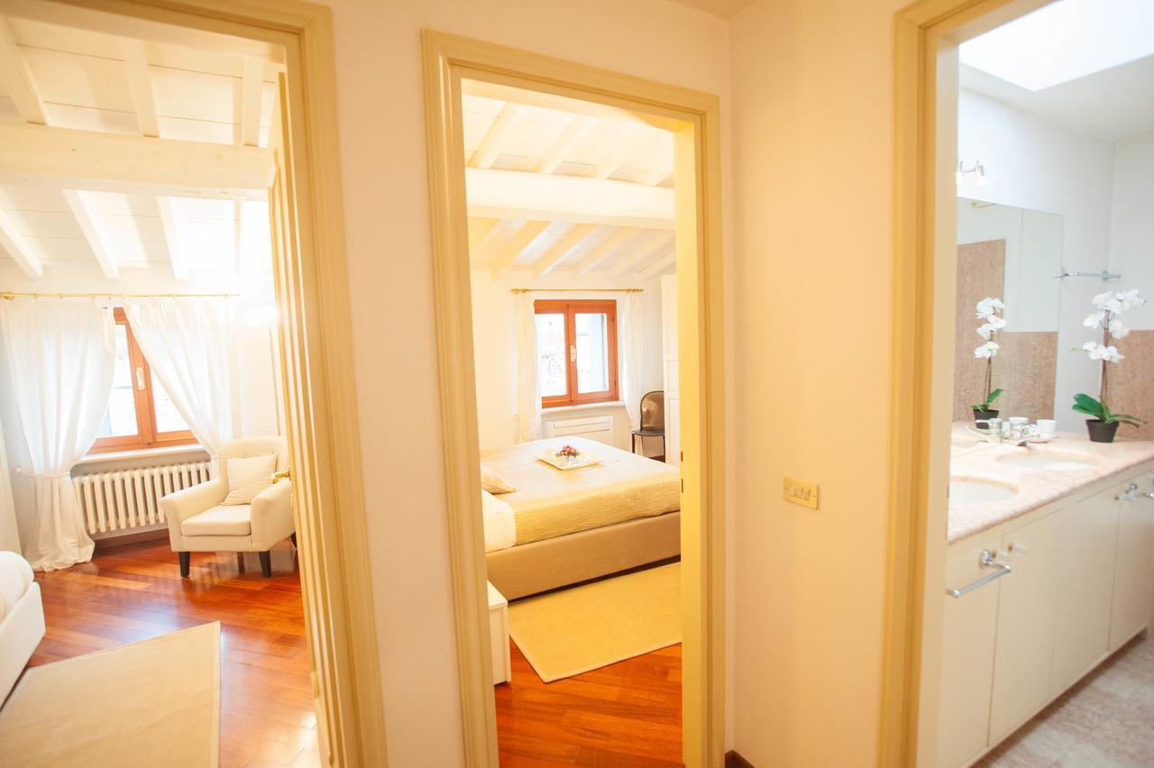 Appartamento Italianflat - Palazzo Zeiner *