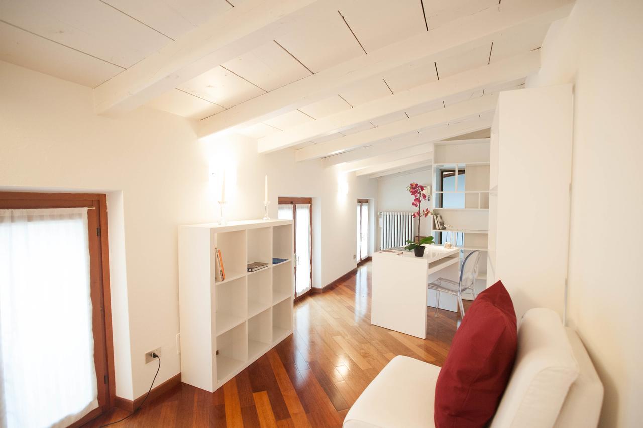 Italianflat - Palazzo Zeiner * Verona