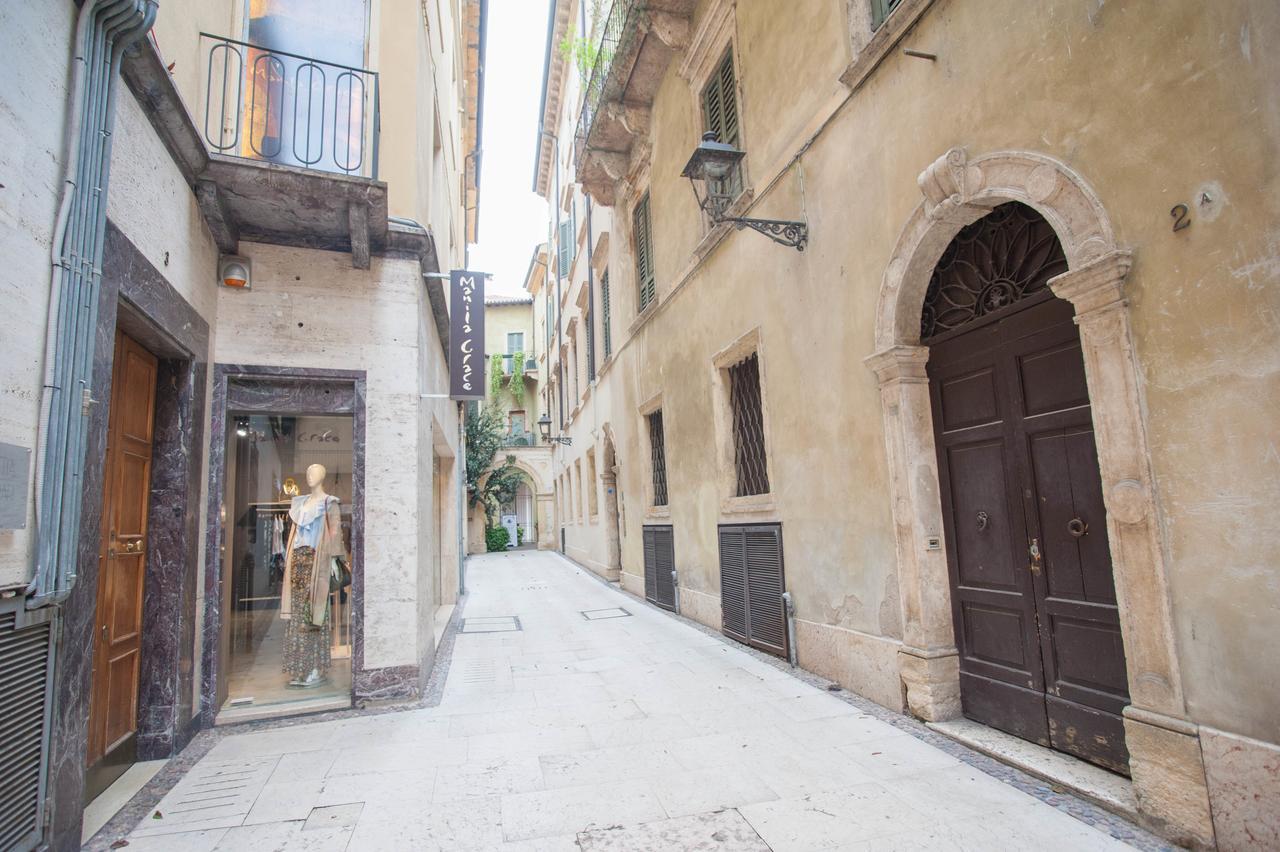 Italianflat - Palazzo Zeiner Appartamento *