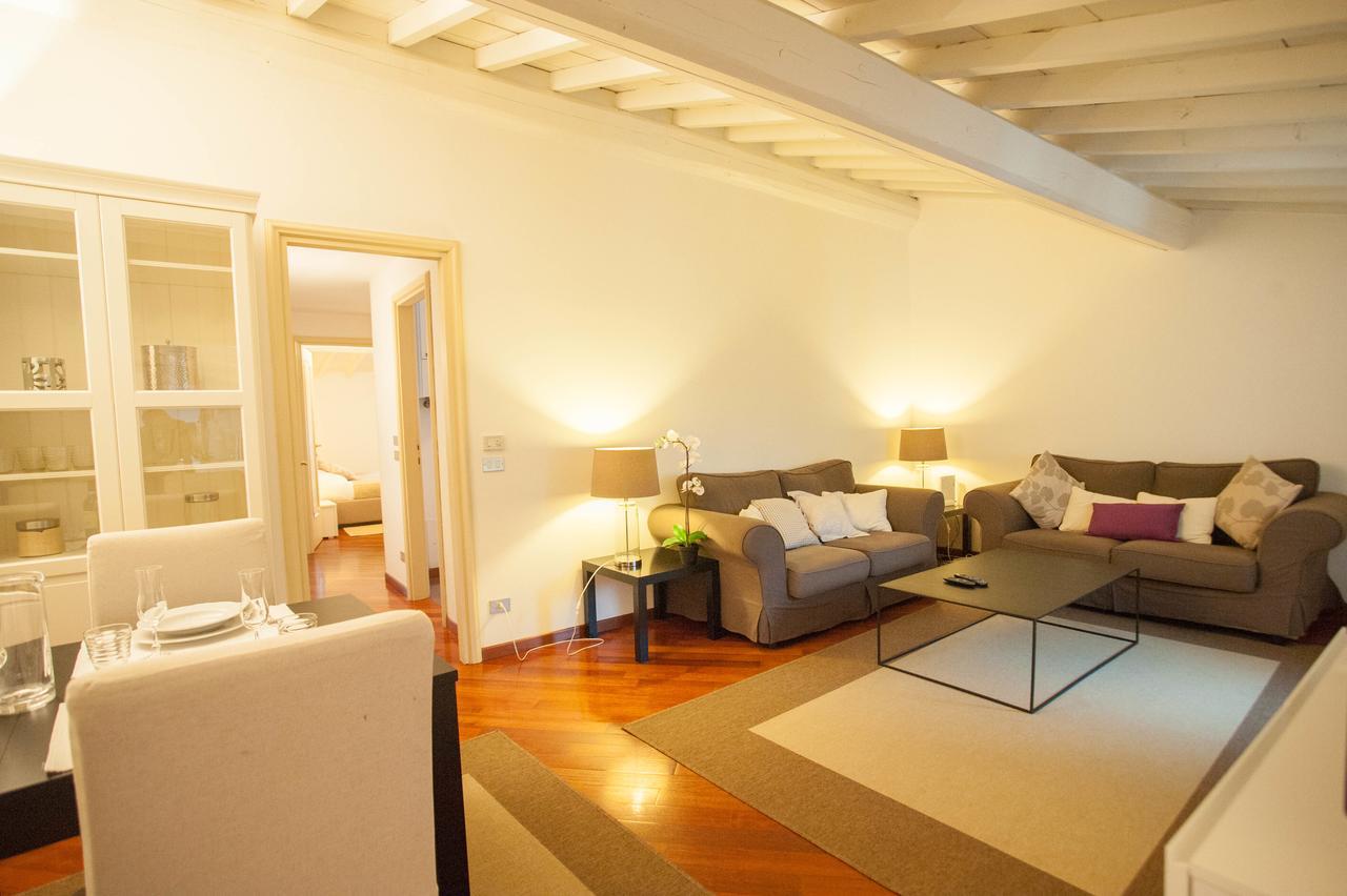 Italianflat - Palazzo Zeiner Appartamento *