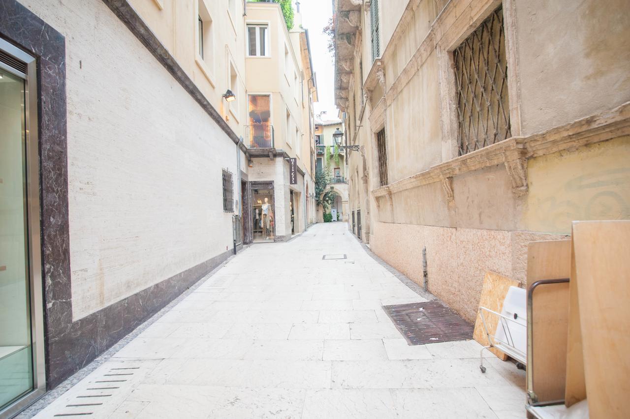 Italianflat - Palazzo Zeiner Appartamento *