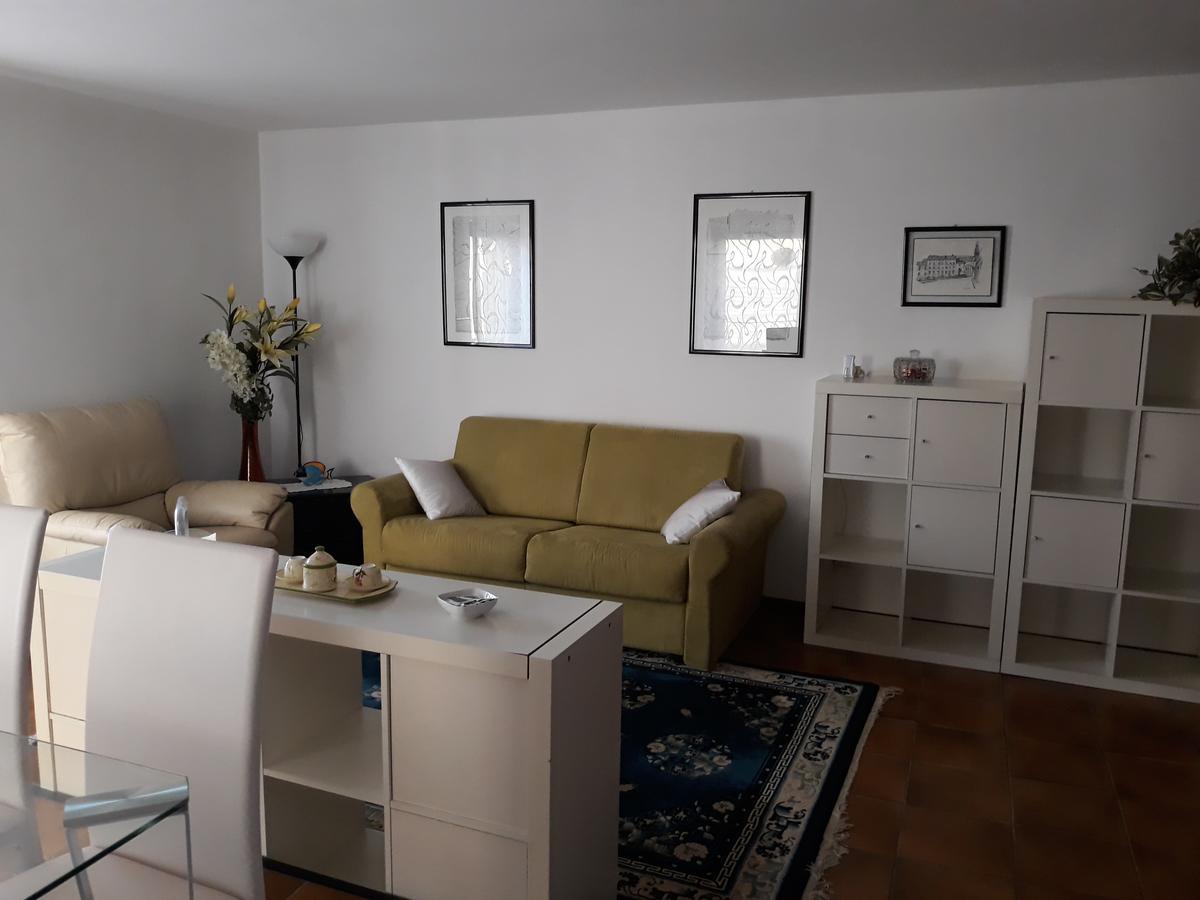 Cittadella Apartment Verona