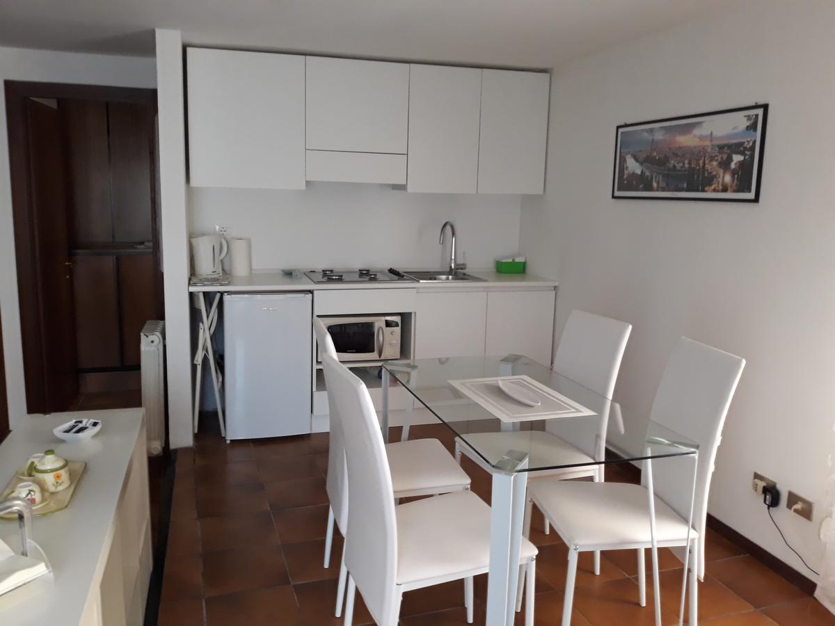 Apartment Cittadella *