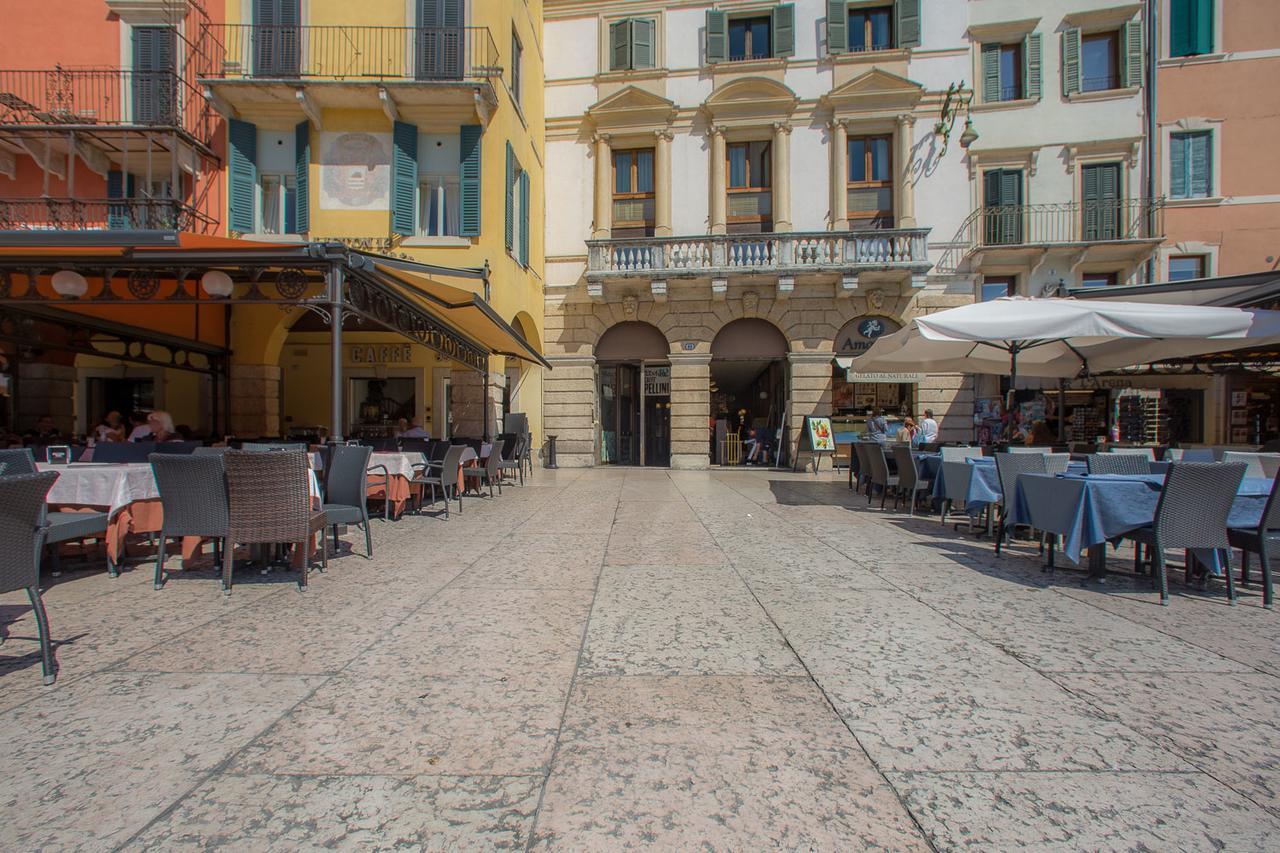 Dimore Verona Opera Verona