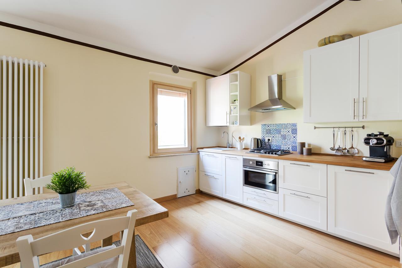 The Heart Of Apartamento
