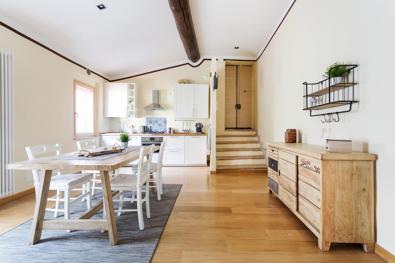 The Heart Of Apartment *
