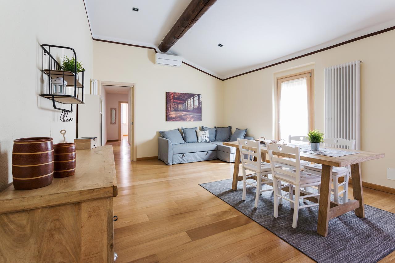 The Heart Of Apartamento Verona