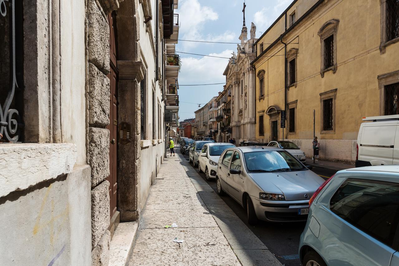 Apartamento The Heart Of
