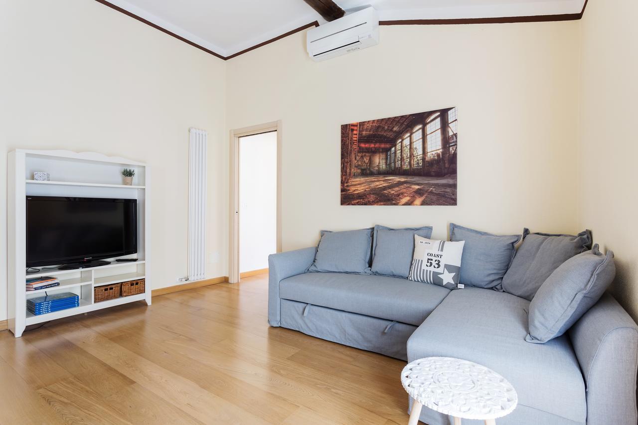 Apartamento The Heart Of *