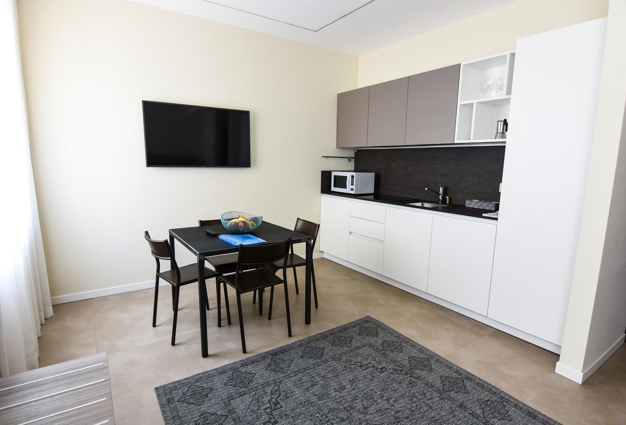 Apartment 3 Amici Verona
