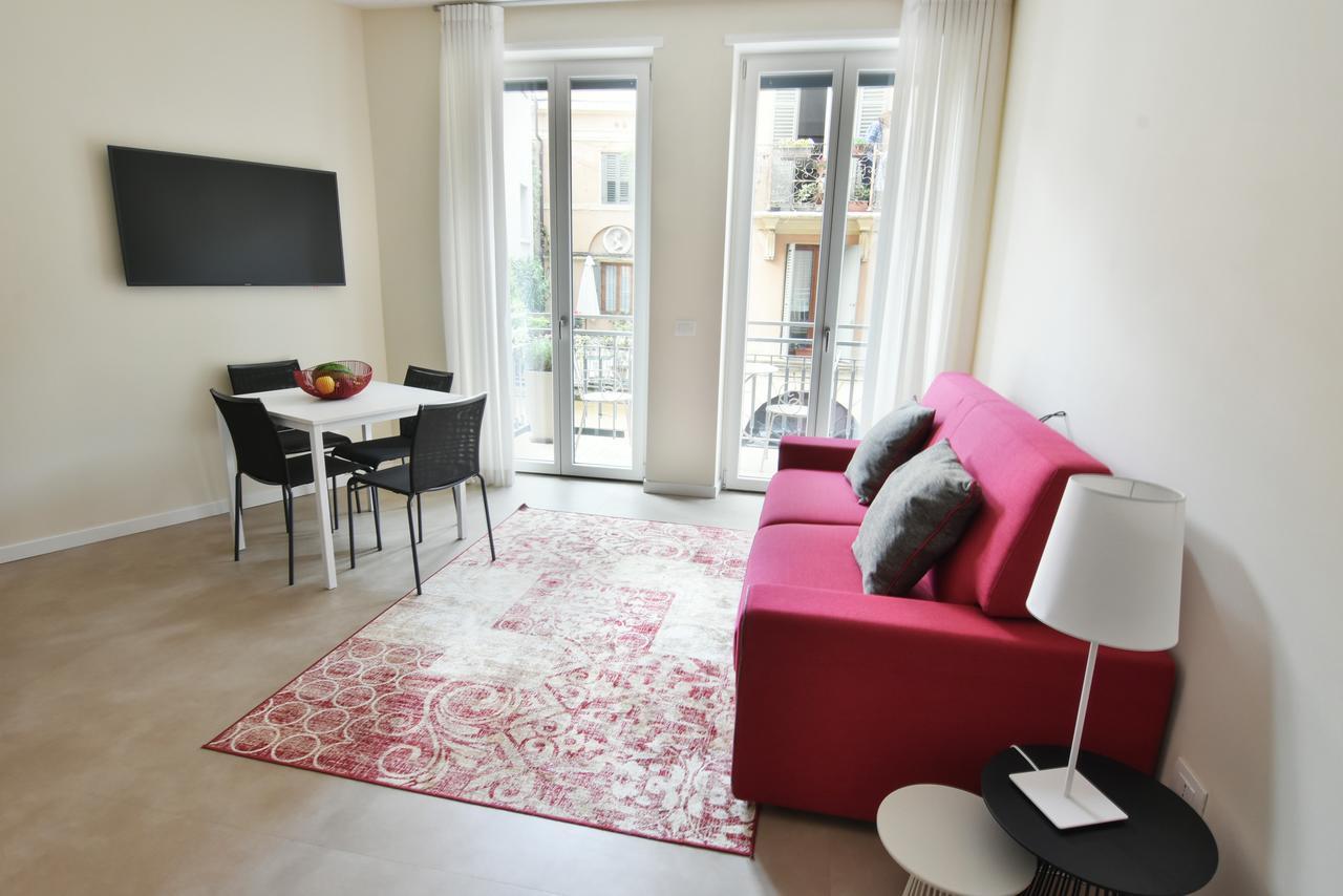 Apartment 3 Amici *