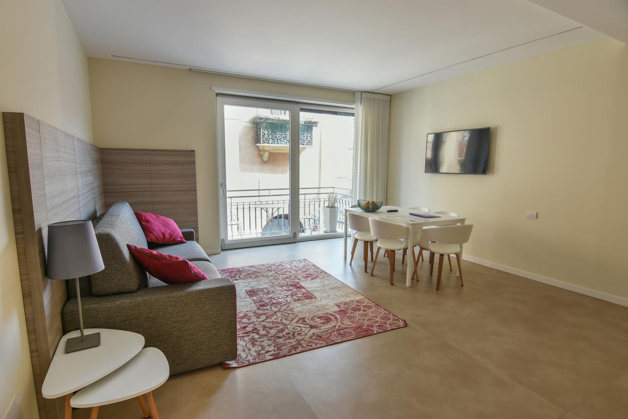 3 Amici Apartment