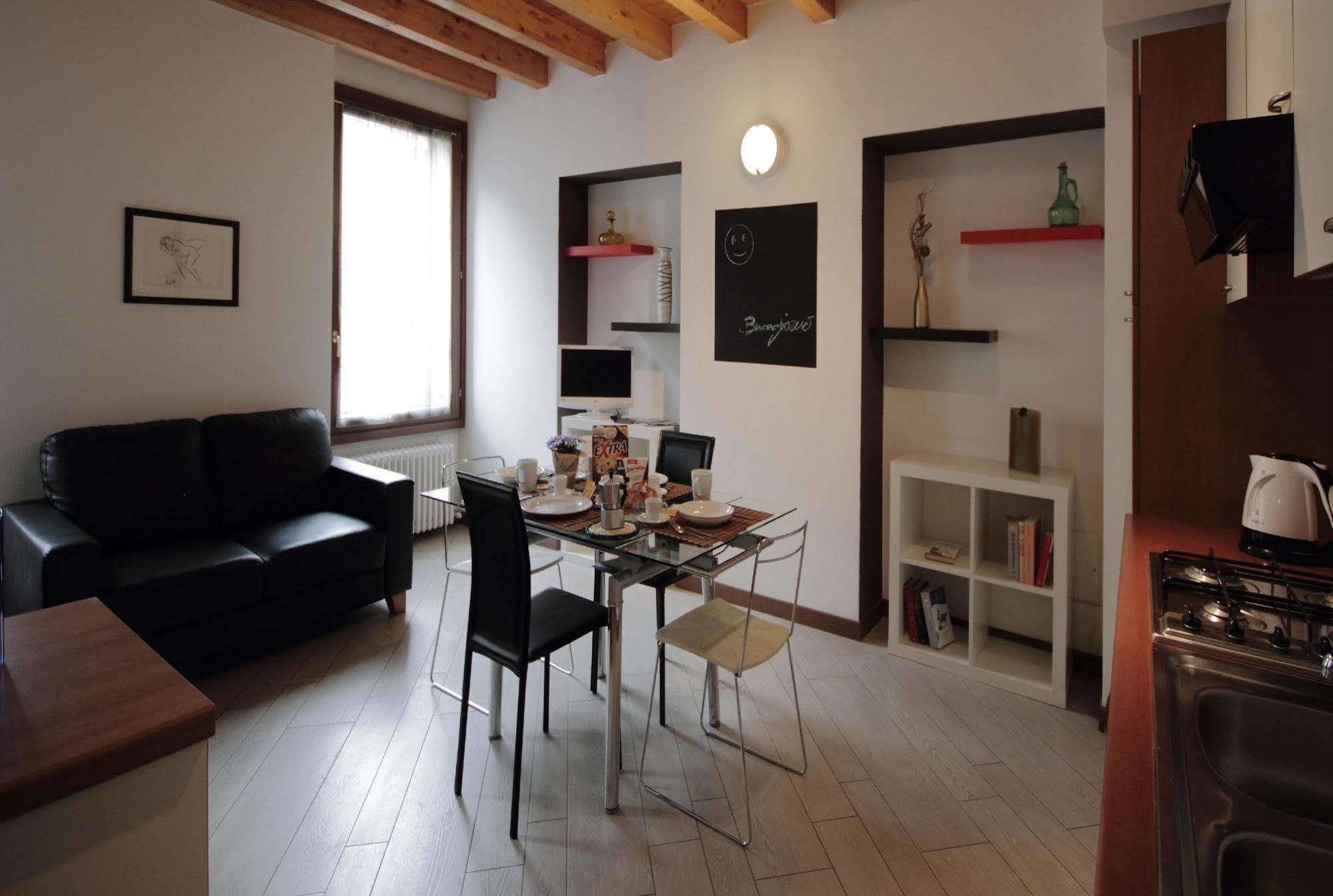 Residenza Al Parco Apartment Verona
