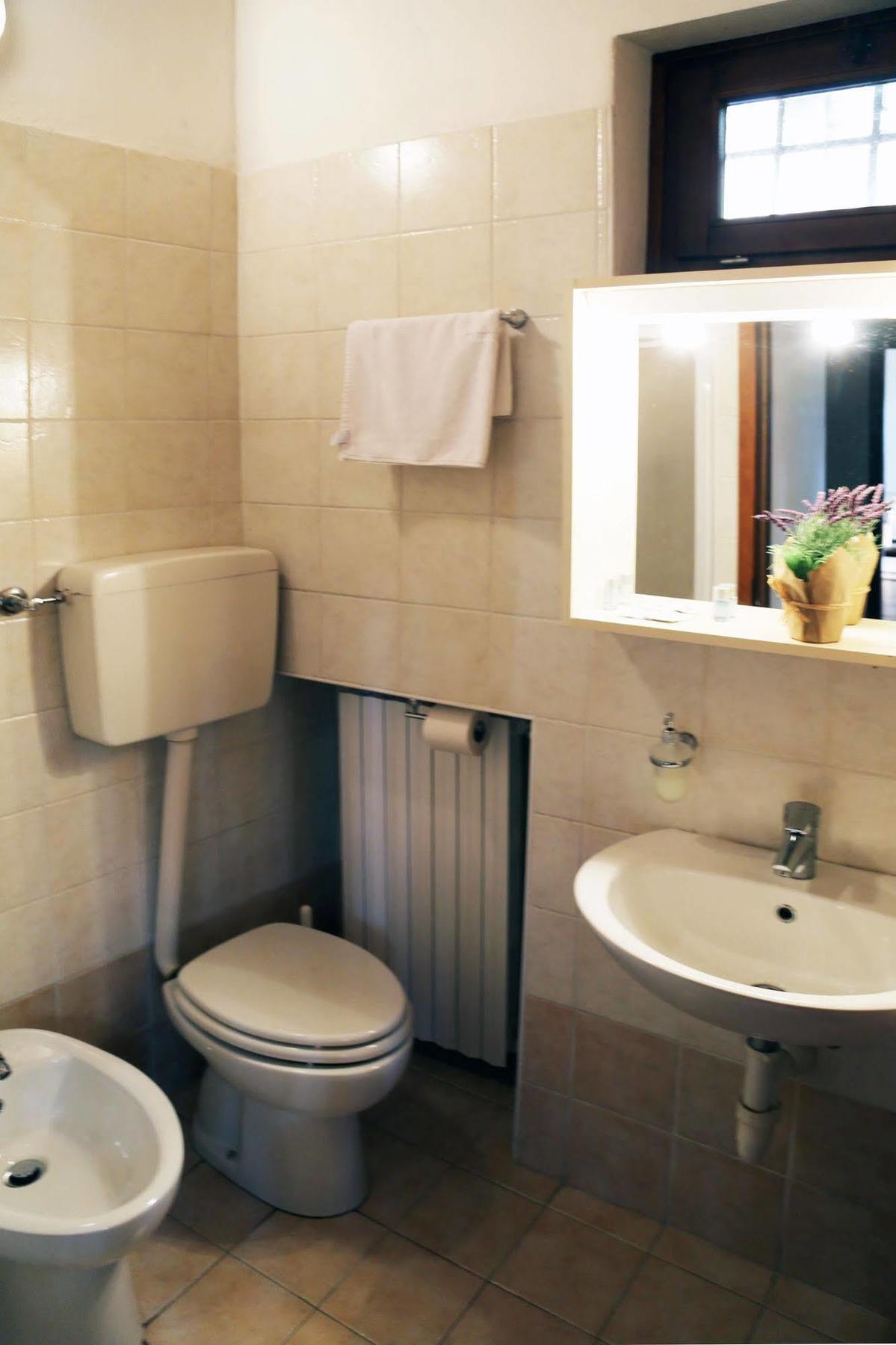 Apartment Residenza Al Parco Verona