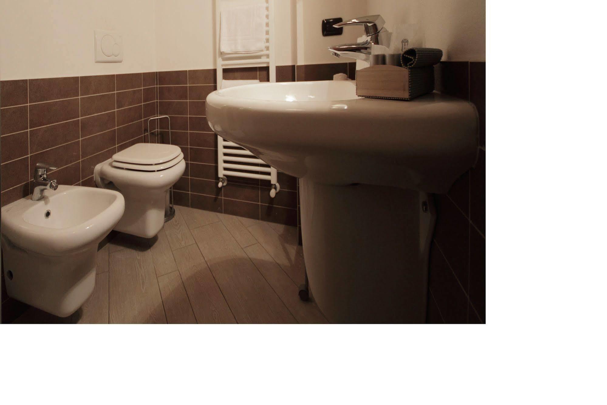 Apartment Residenza Al Parco