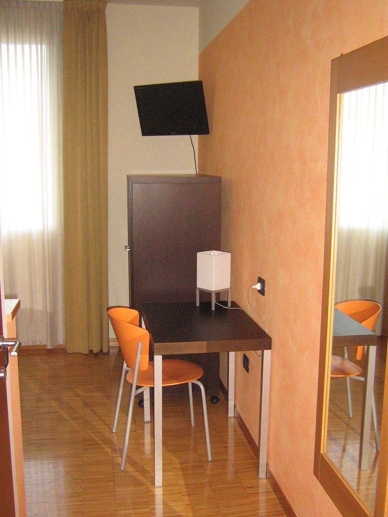 Corte Girlanda Gasthuis Verona