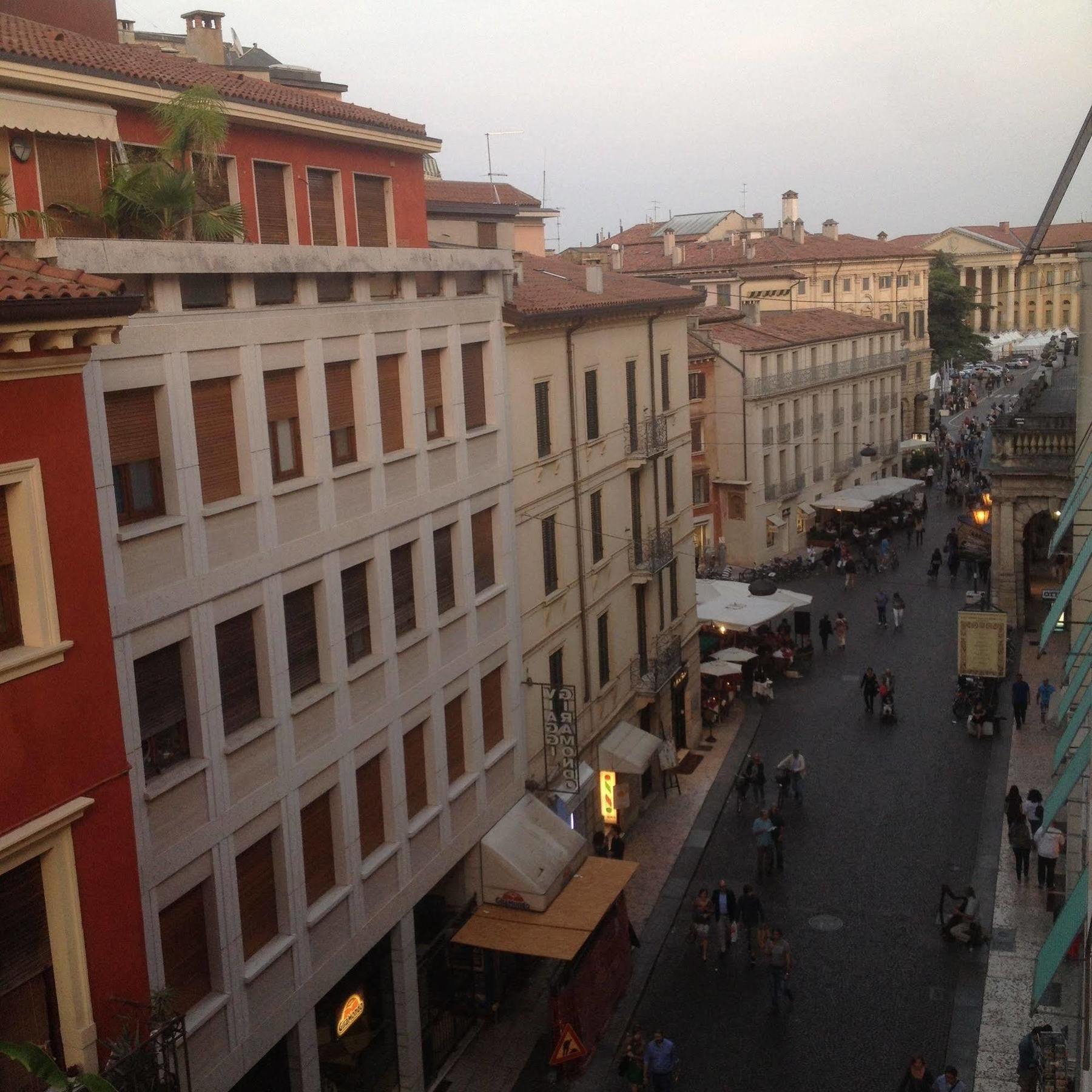Casa Di Lucia 2* Verona