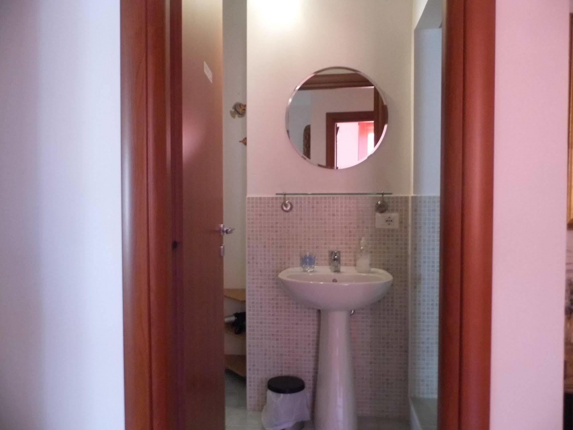 Bed & Breakfast Casa Di Lucia