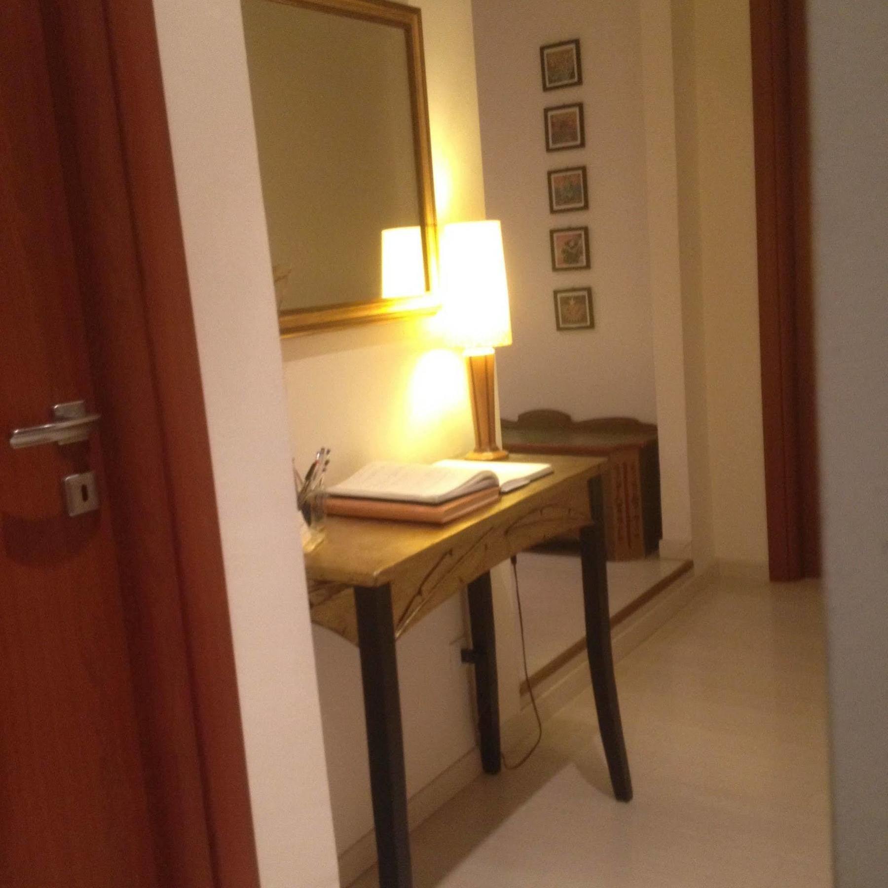 Bed & Breakfast Casa Di Lucia Verona