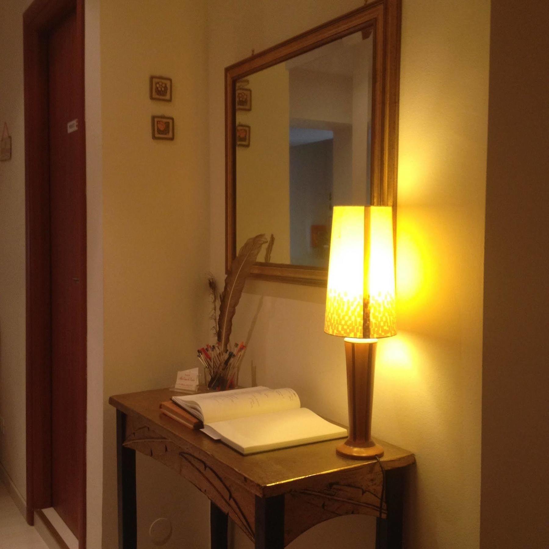 Casa Di Lucia 2*