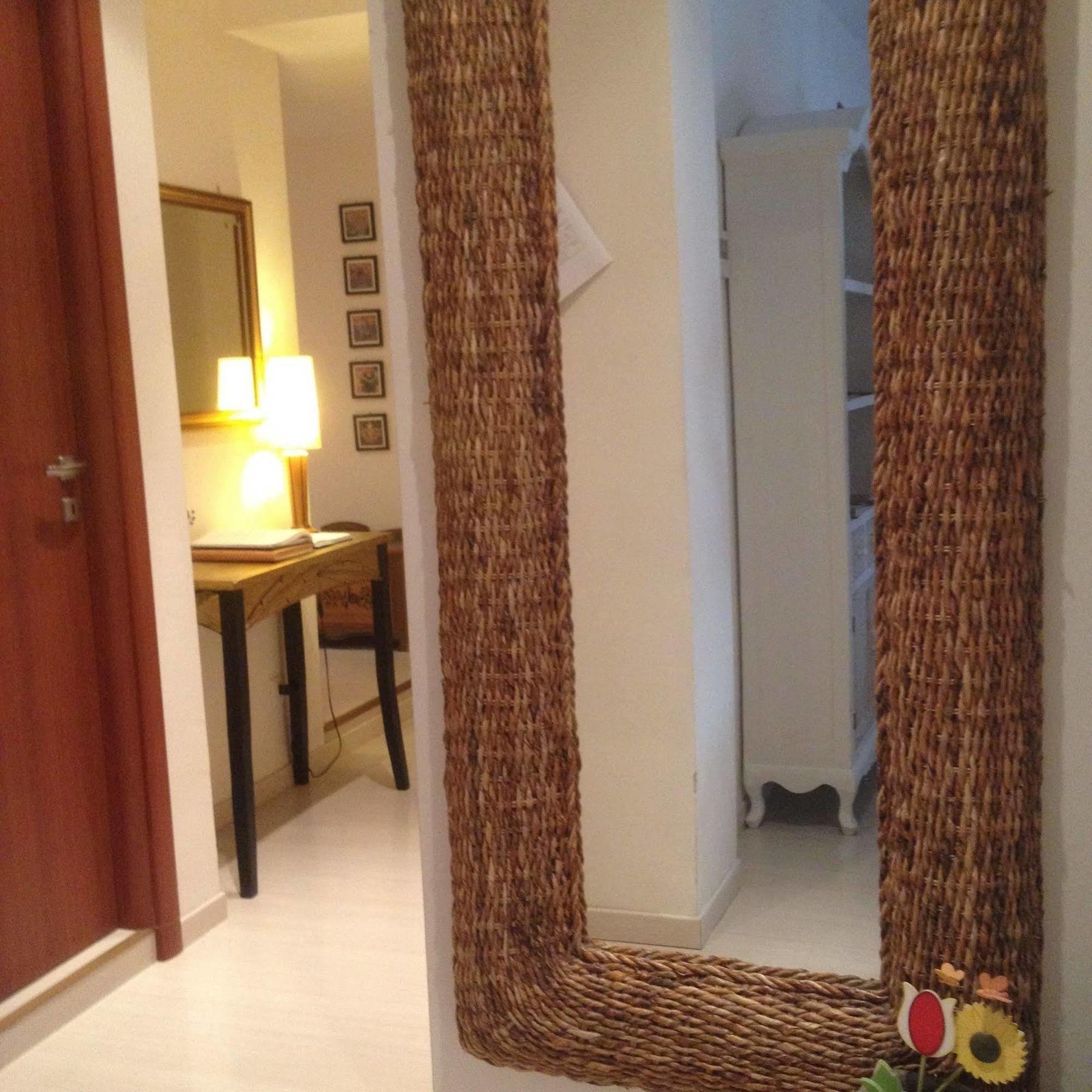 Casa Di Lucia Bed & Breakfast