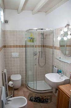 Bed & Breakfast Romeo Giulietta 3*