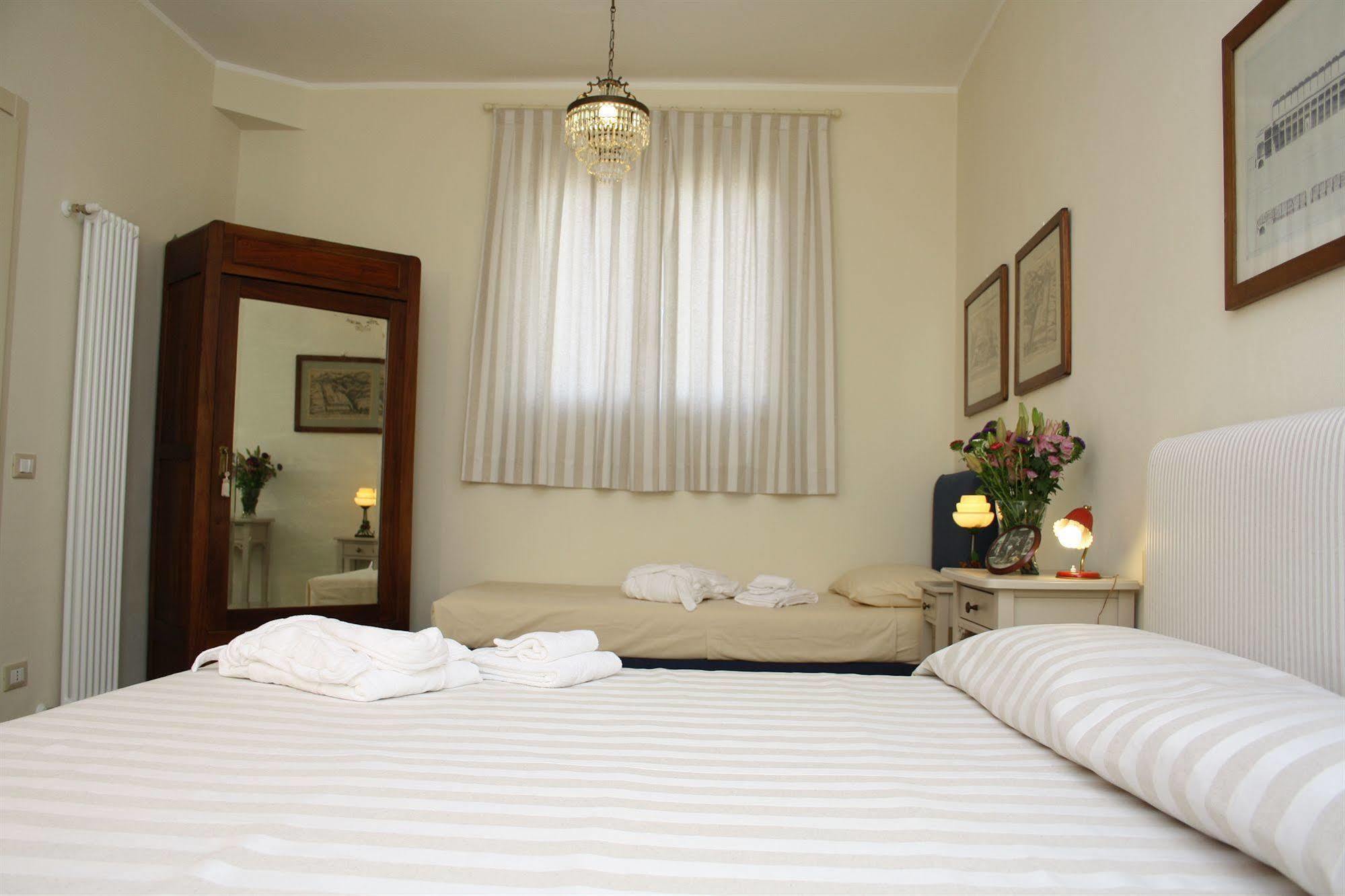 Bed & Breakfast Terracielo