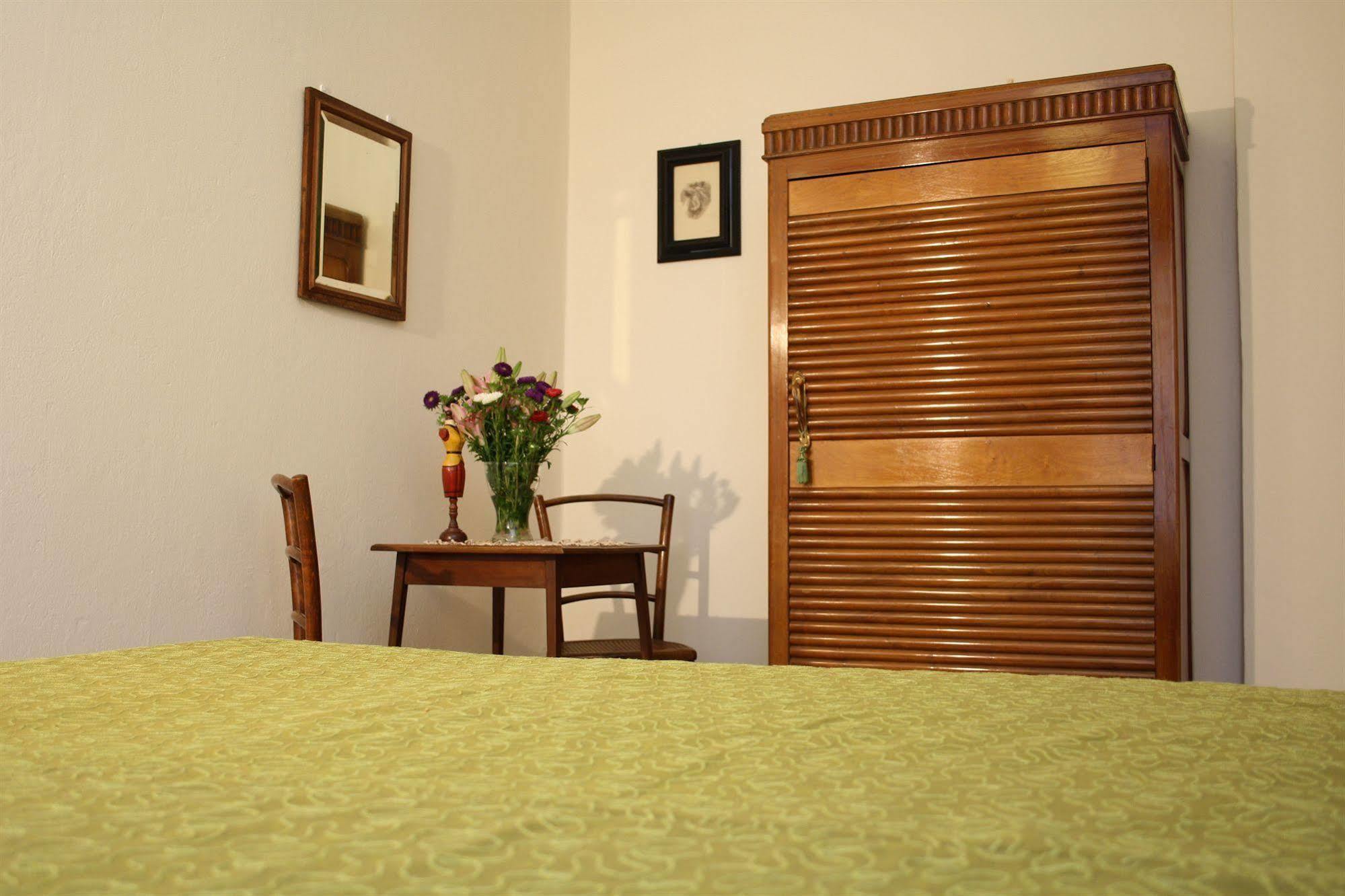 Terracielo Bed & Breakfast