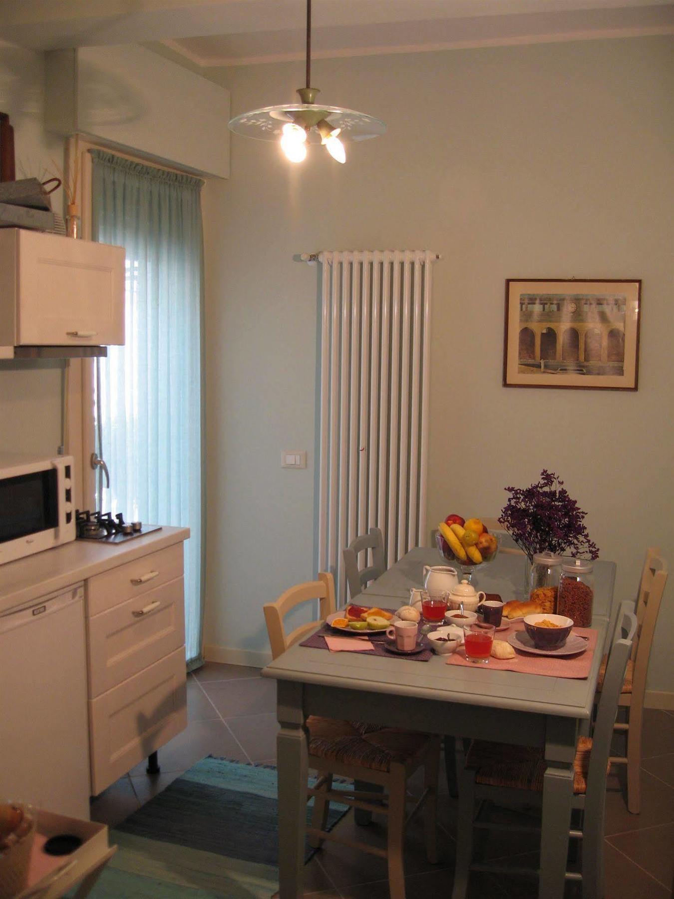 Terracielo Bed & Breakfast Verona