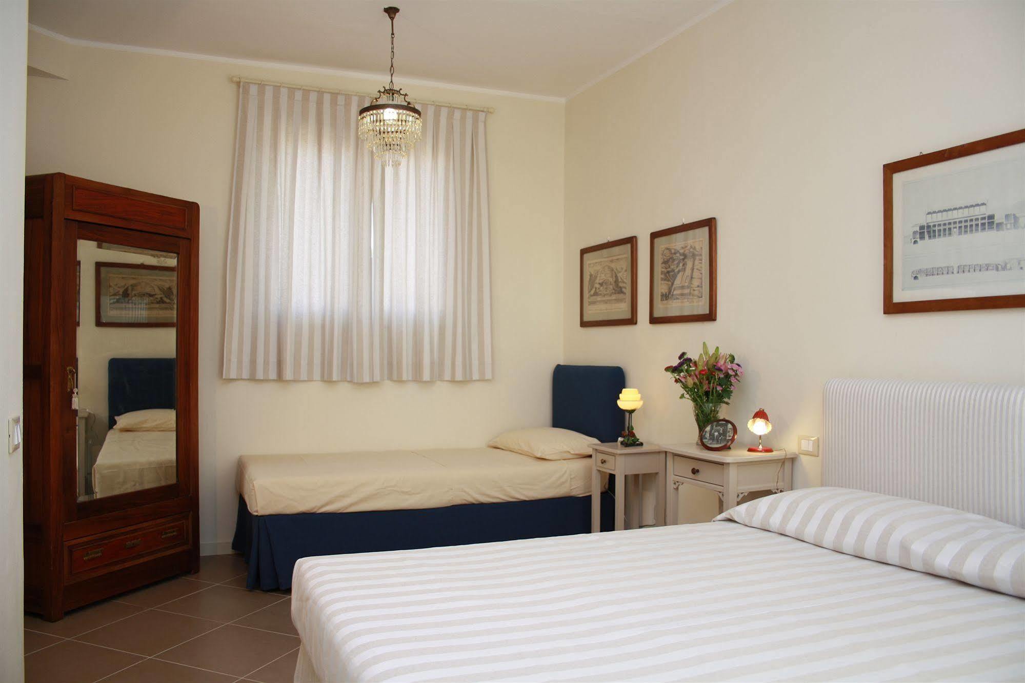 Bed & Breakfast Terracielo Verona