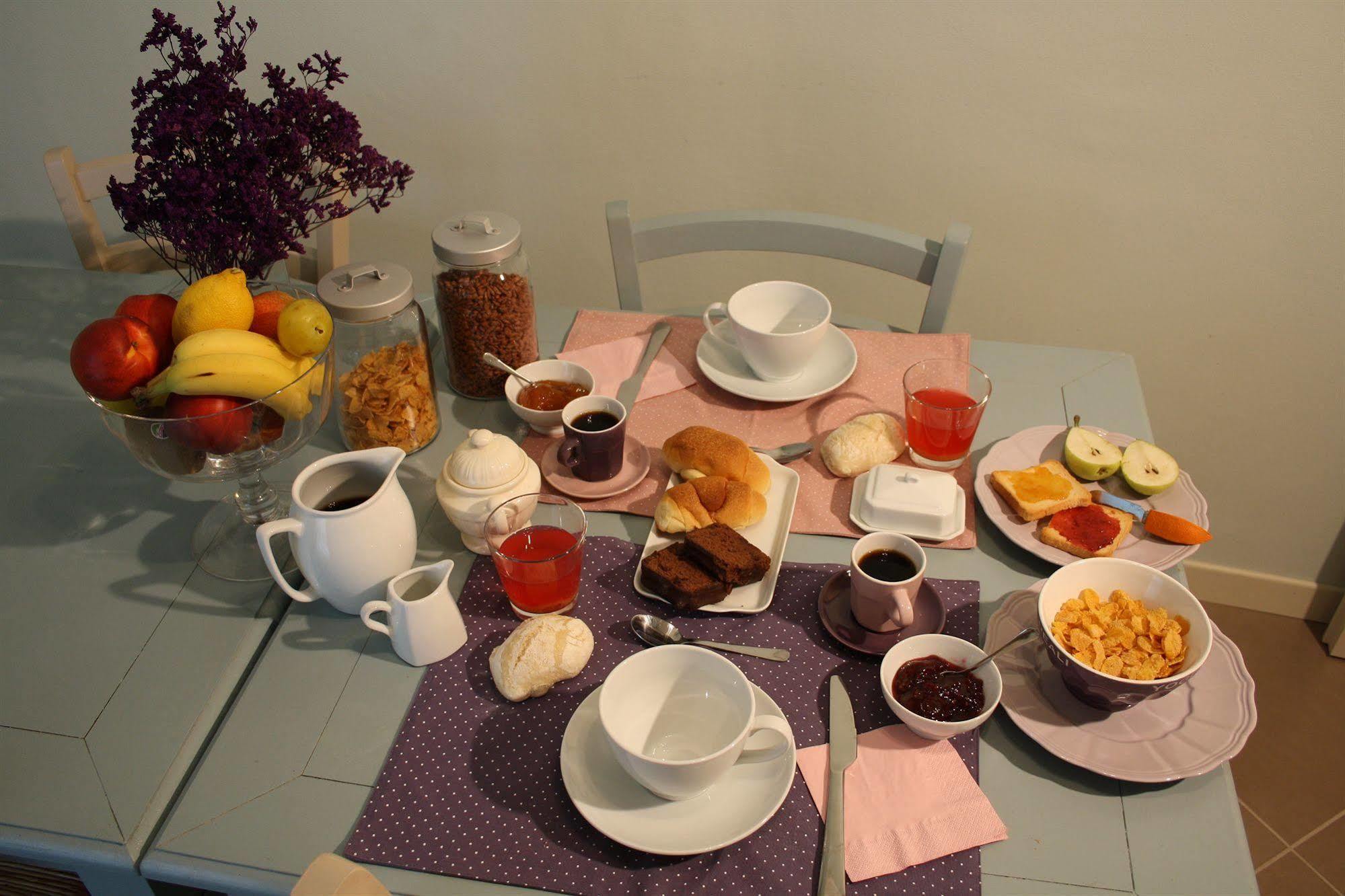 Terracielo Bed & Breakfast