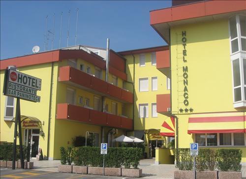 Monaco Hotel Verona