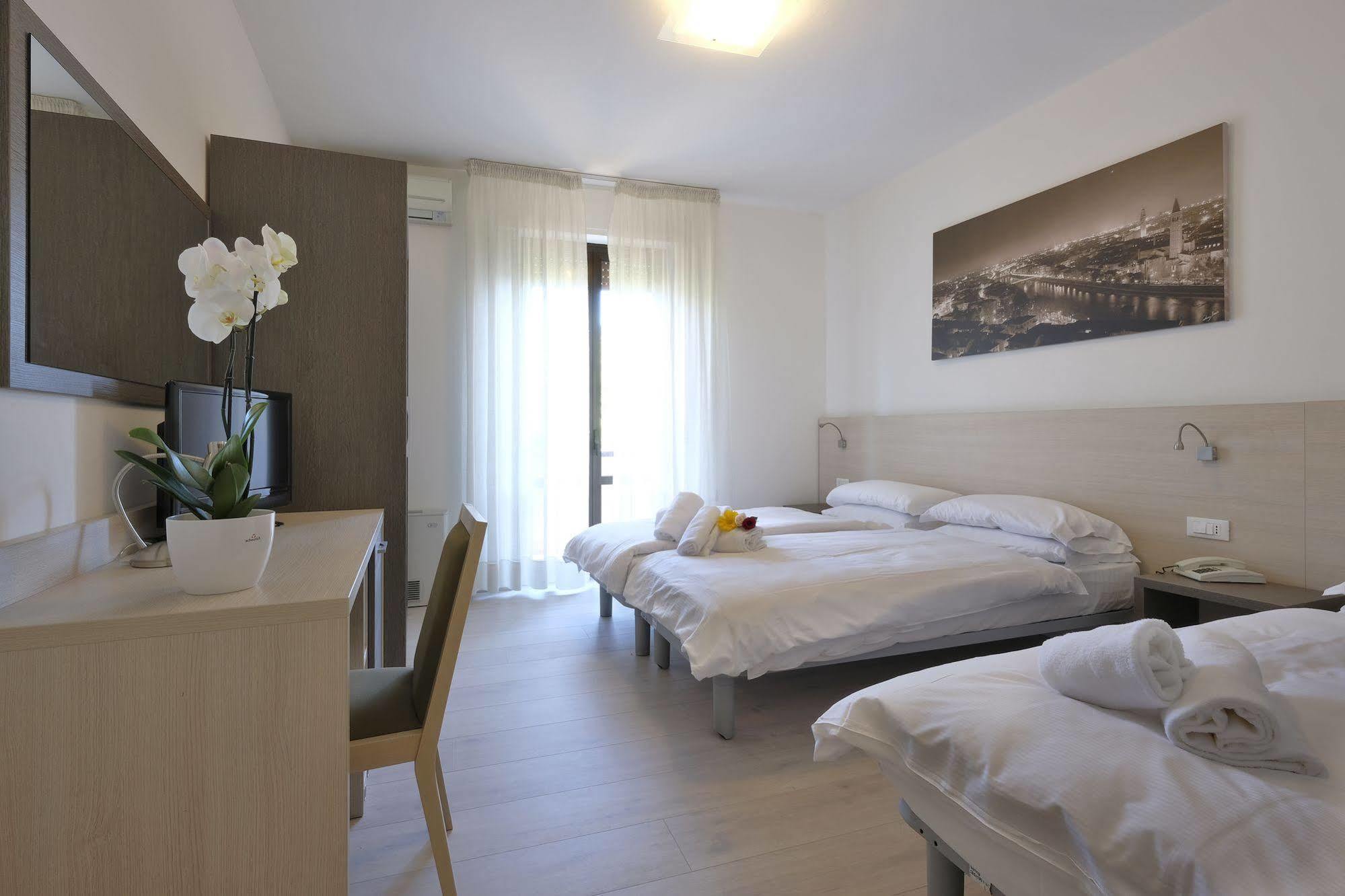 Hotel Gelmini