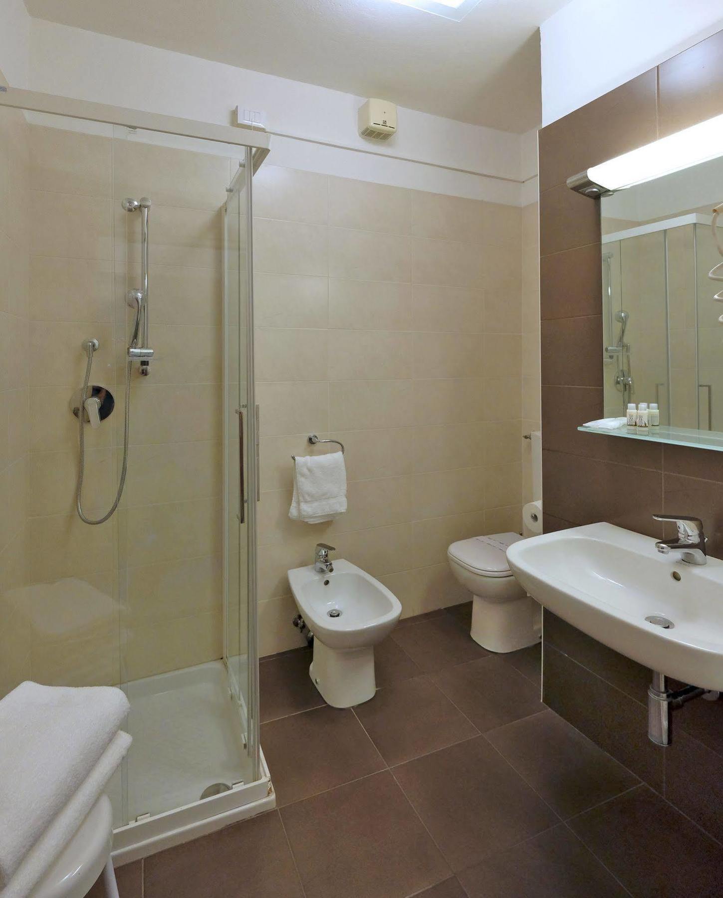 Hotel Gelmini Verona