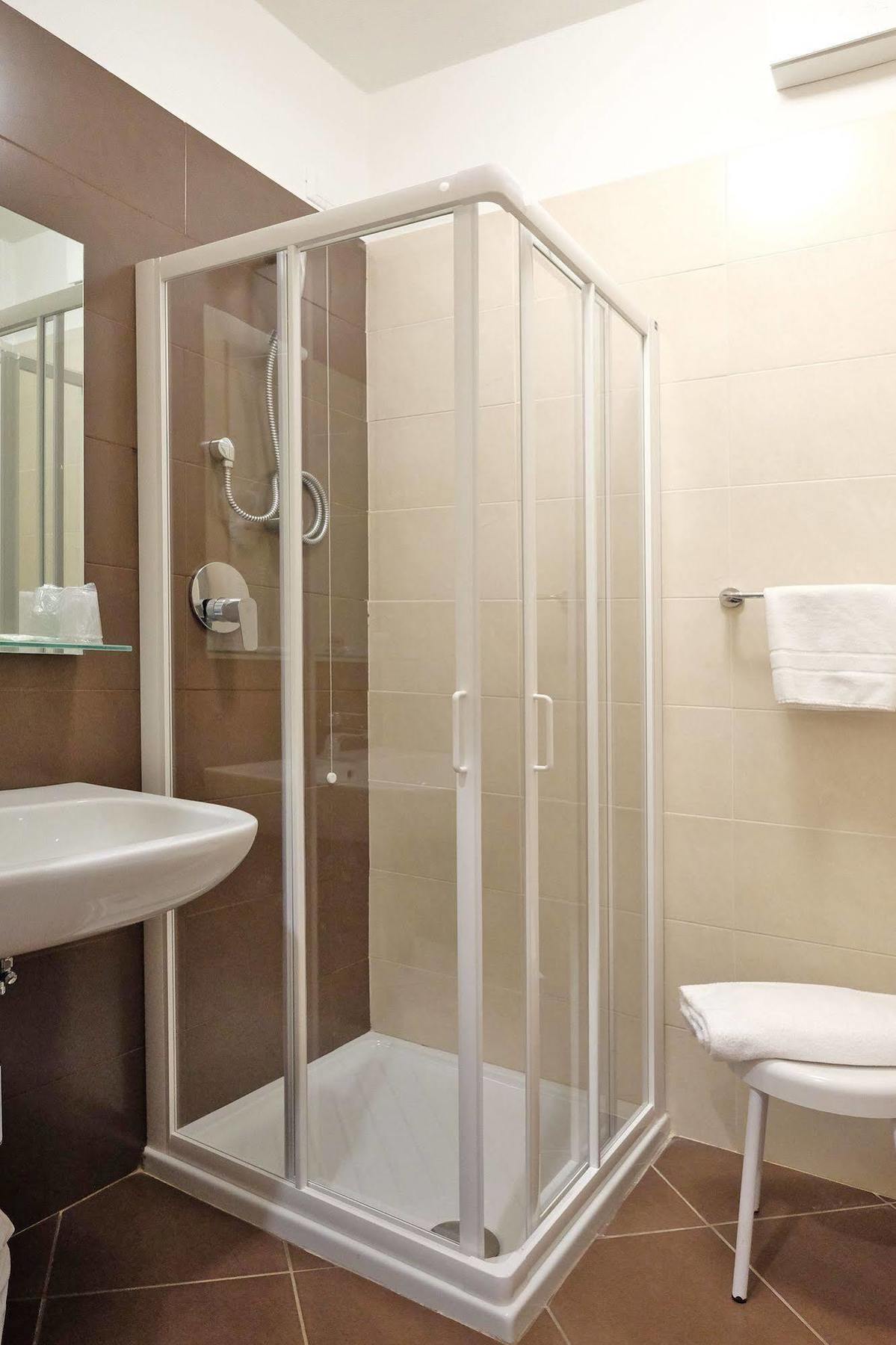 Gelmini Hotel