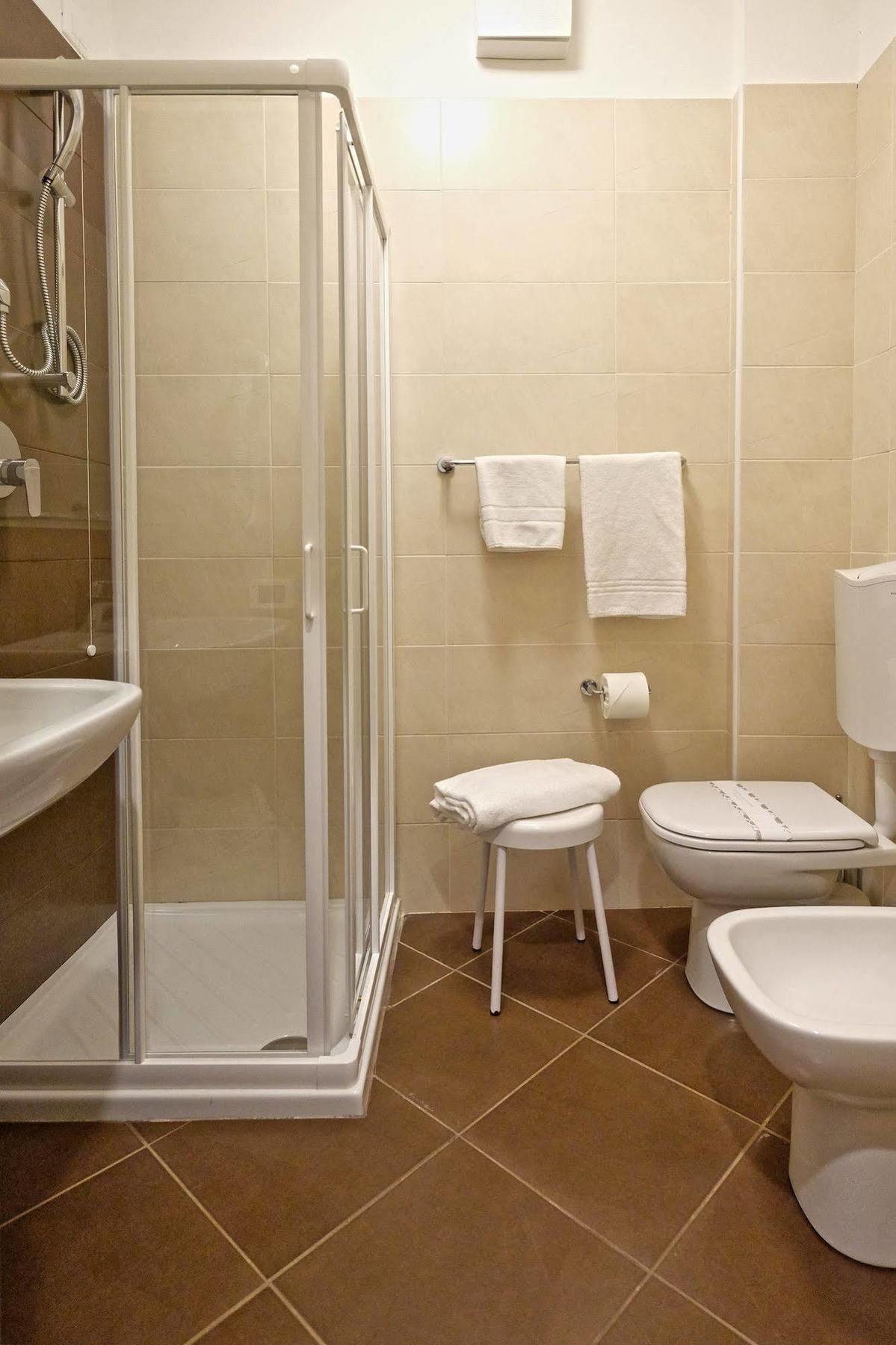 Hotel Gelmini 2*