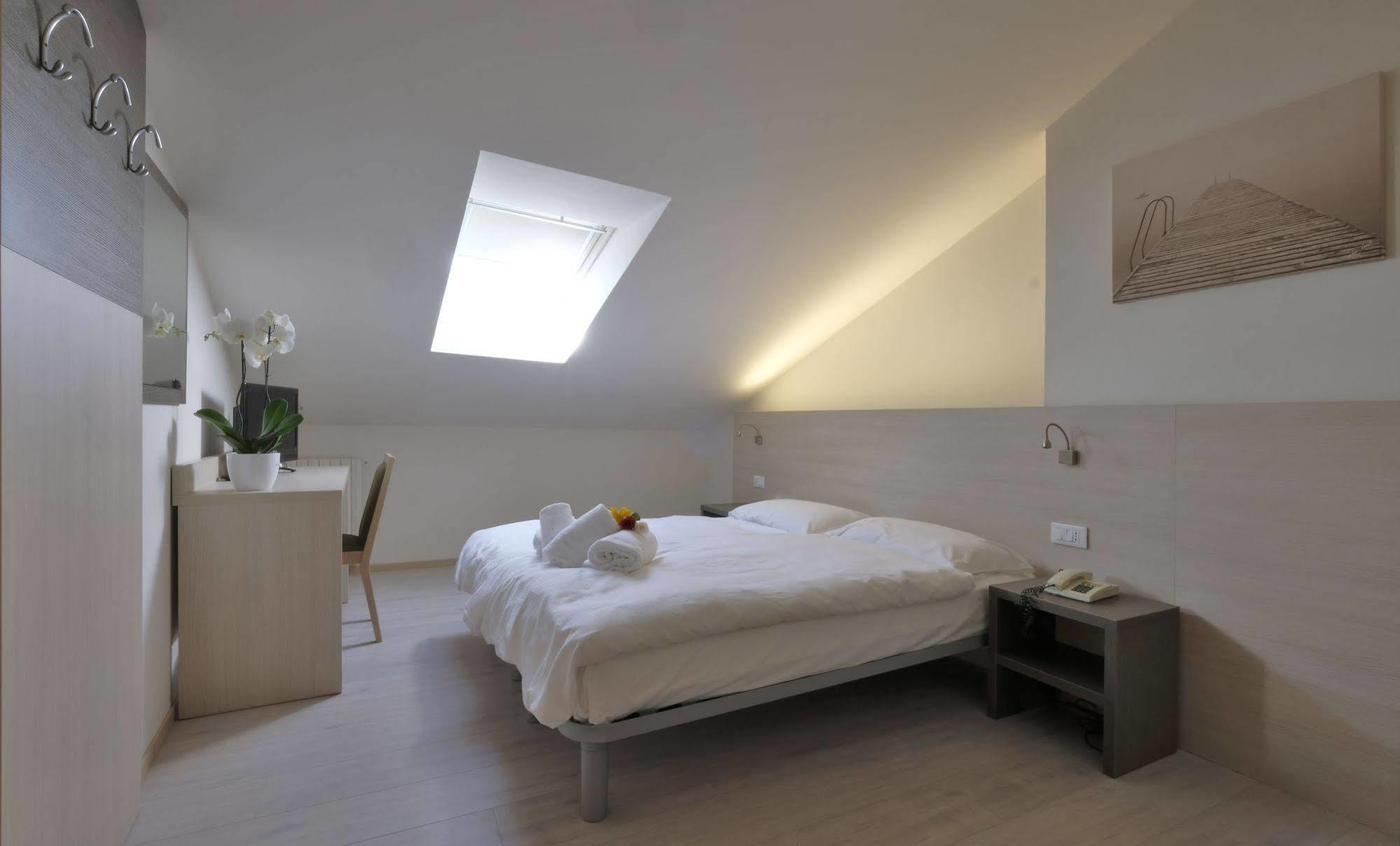 Gelmini Hotel Verona
